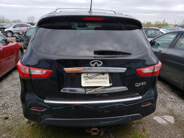 2015 INFINITI QX60 5N1AL0MM6FC518786
