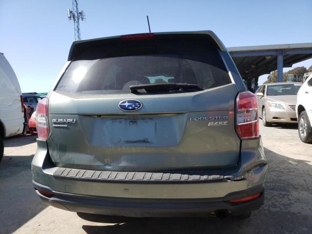 JF2SJAMC2EH516094 Subaru Forester 2.5i Touring