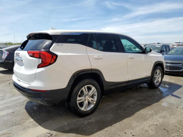 3GKALMEV6JL286601 GMC Terrain Sle
