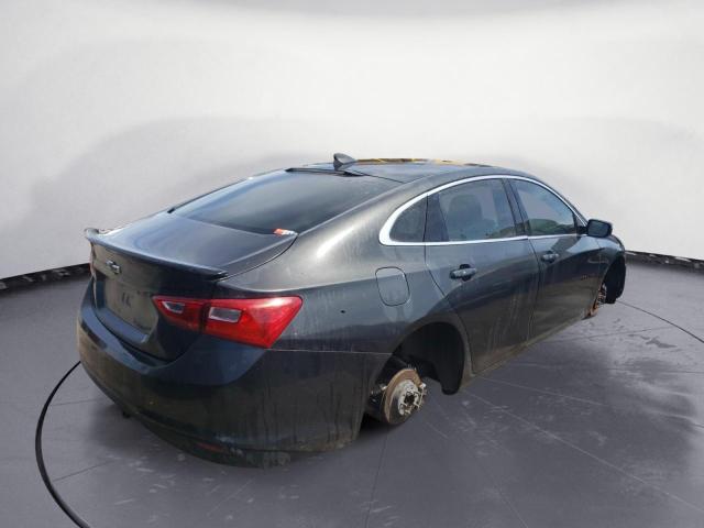 Vin: 1g1ze5st8gf310877, lot: 47684333, chevrolet malibu lt 20163