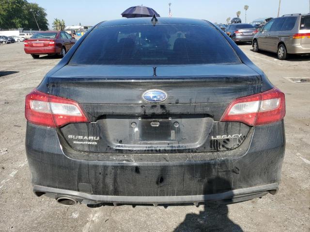 4S3BNAJ66K3009466 Subaru Legacy 2.5i Limited