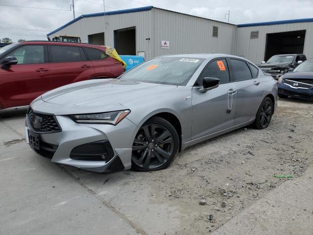 2021 ACURA TLX TECH A - 19UUB5F5XMA000343