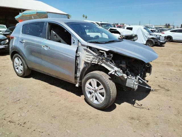 KNDPM3AC8K7594151 KIA Sportage Lx