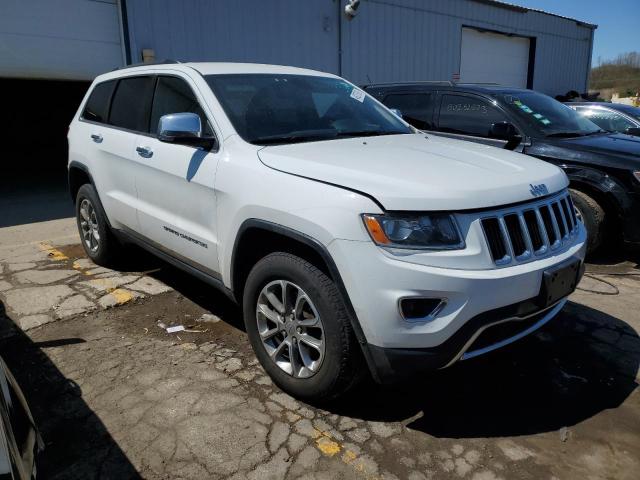 1C4RJFBG0FC134225 Jeep Grand Cherokee Limited