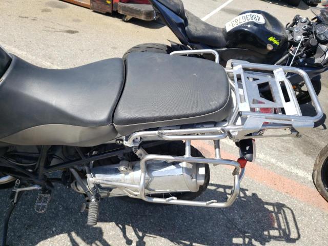 2011 BMW R1200 GS A - WB1048009BZX66498