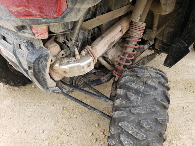 2018 POLARIS RZR XP 100 - 3NSVDE994JF230182