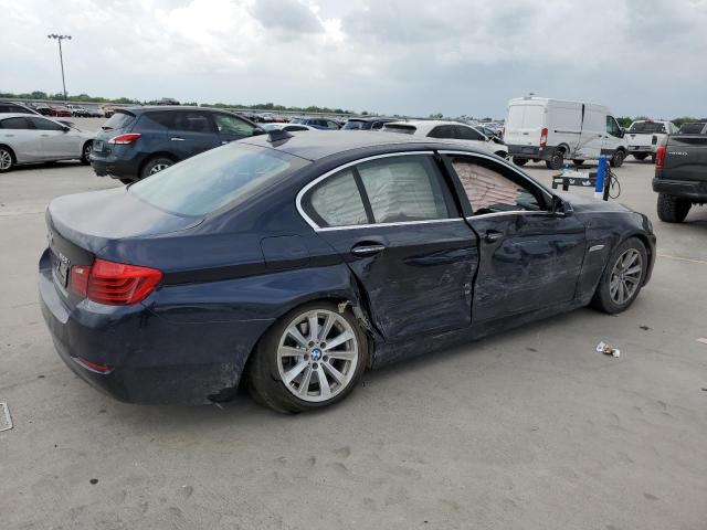 2015 BMW 528 XI - WBA5A7C50FD624723