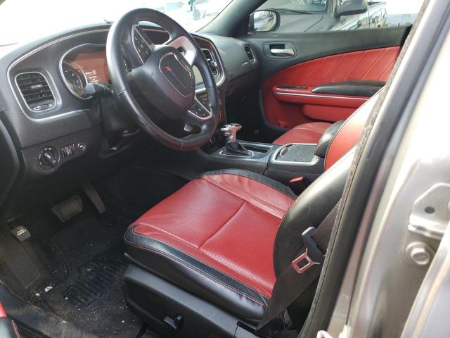 2C3CDXHG1FH890187 Dodge Charger Sxt
