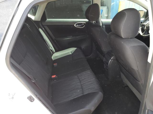 3N1AB7AP9HL717565 Nissan SENTRA S