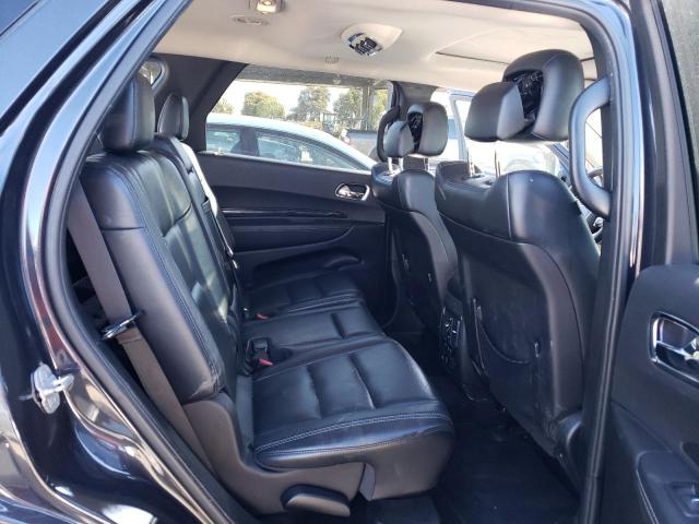 1C4RDJEG7EC267598 Dodge Durango Citadel