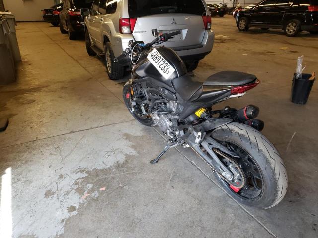 2022 DUCATI MONSTER ZDMMAMDTXNB004891
