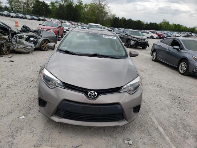 2T1BURHE3EC201017 | 2014 TOYOTA COROLLA L