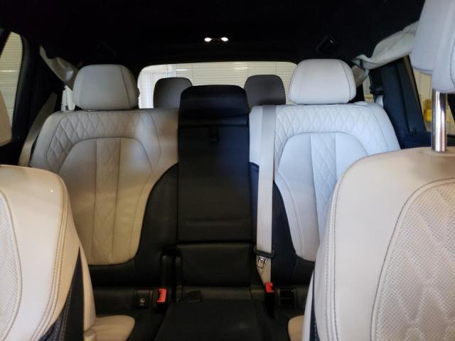 2019 BMW X7 XDRIVE5 - 5UXCX4C57KLB40007
