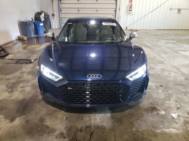 2020 AUDI R8 - WUAEEAFX2L7902052