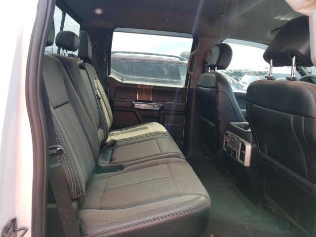 2019 FORD F150 SUPER - 1FTEW1E55KFB46814
