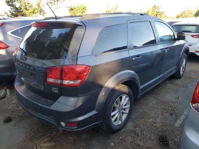 3C4PDCBG0FT743557 Dodge Journey Sxt