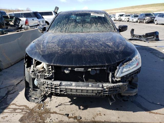 1HGCR2F52GA015073 Honda Accord Sport