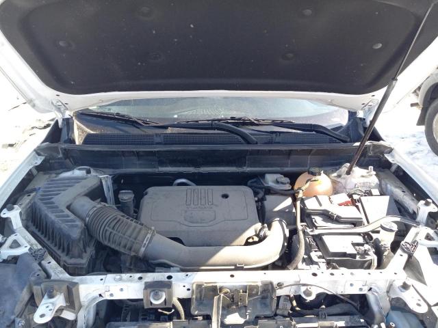 1GKKNUL48LZ187735 GMC ACADIA SLT