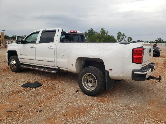 1GT42YE86GF295914 GMC Sierra K3500 Denali
