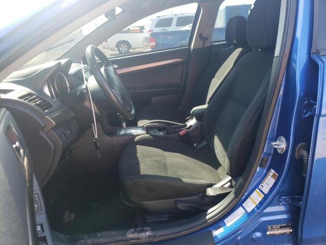 2015 MITSUBISHI LANCER SE JA32V2FW1FU025362