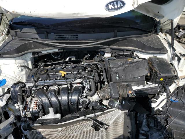 KNDJ23AU6M7738593 KIA SOUL LX