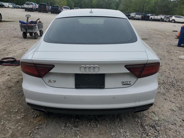 2018 AUDI A7 PRESTIG - WAU23AFC6JN088366