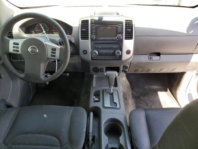 1N6BD0CT6JN739538 Nissan FRONTIER S