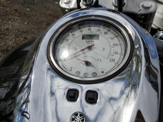 2005 YAMAHA XV1700 A JYAVP17E95A011326