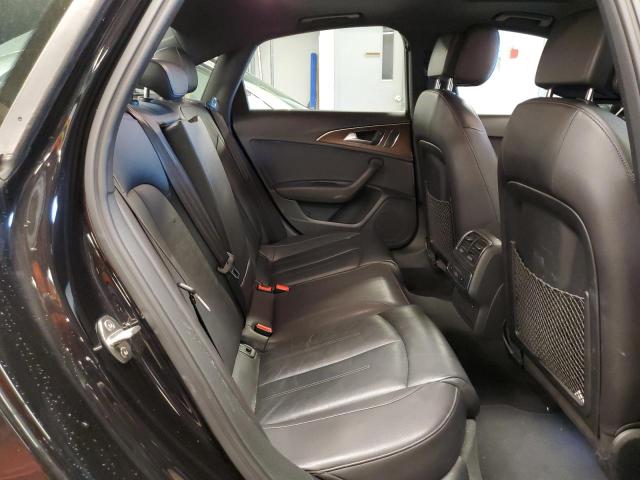 2015 AUDI A6 PREMIUM WAUGFAFC8FN017738