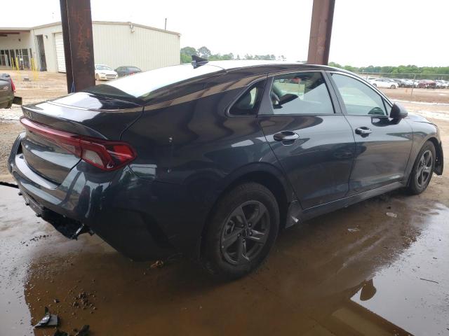 5XXG14J29PG202590 KIA K5 LXS