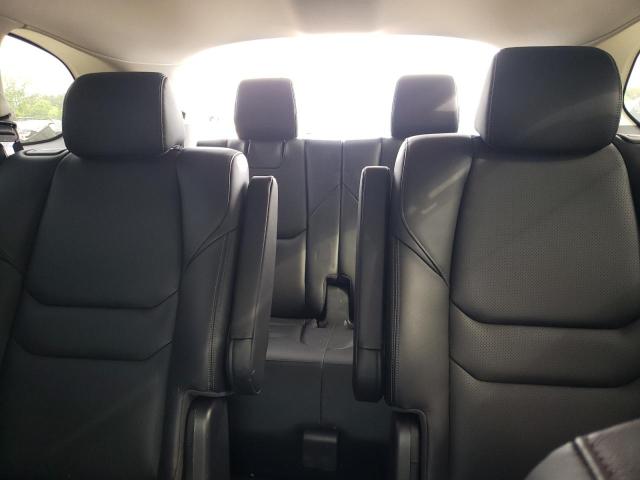 JM3TCBAY3N0614205 Mazda Cx-9 Touring Plus