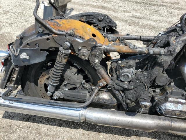 2017 HARLEY-DAVIDSON FLTRXS ROA - 1HD1KTC14HB632180