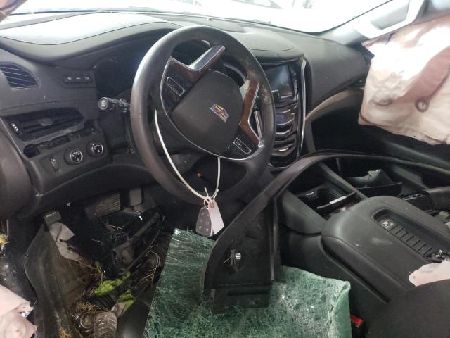 2019 CADILLAC ESCALADE L - 1GYS4BKJ2KR390008
