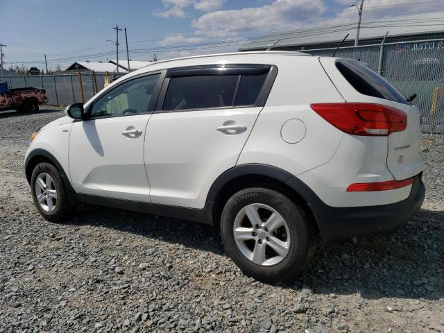 2015 KIA SPORTAGE L - KNDPBCACXF7711160