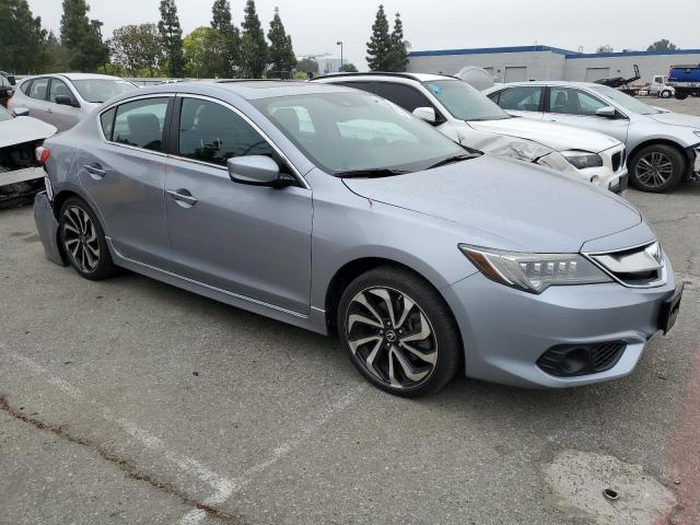 19UDE2F80GA008391 Acura Ilx Premium Tech