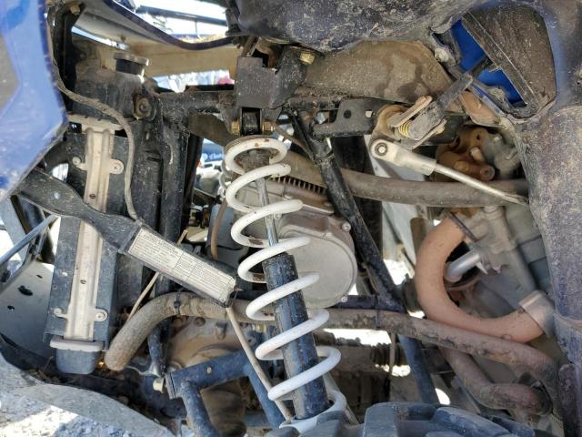 2012 ARCTIC CAT A20 - 4UF12ATV6CT201442