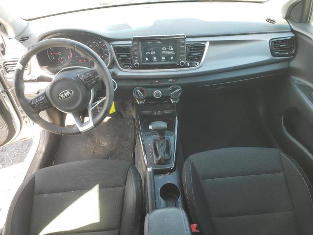 2018 KIA RIO EX - 3KPA35AB5JE058557