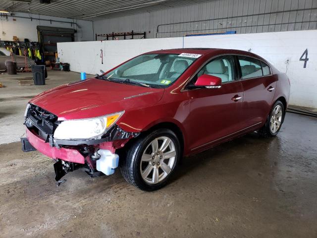 2011 Buick LaCrosse CXL