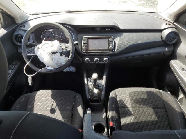 3N1CP5BV2NL505808 Nissan KICKS S