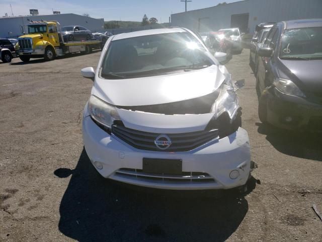3N1CE2CPXFL434069 Nissan Versa Note S