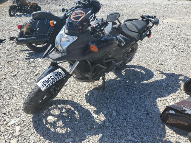 2014 HONDA NC700X JH2RC6307EK000514