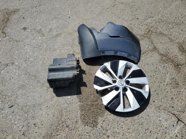 1N4BL4BVXPN334524 Nissan ALTIMA S