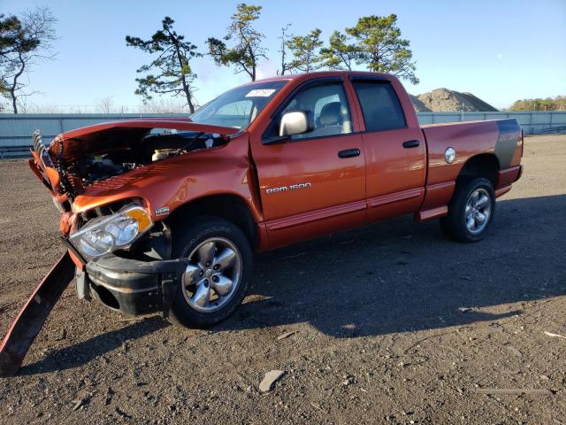 2005 Dodge Ram 1500 ST