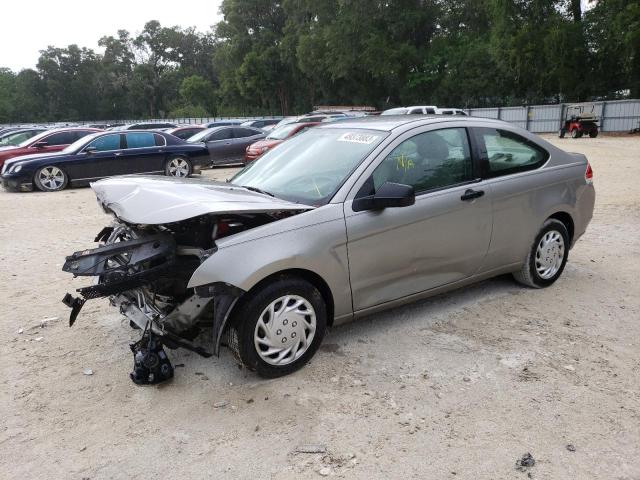 2008 Ford Focus 