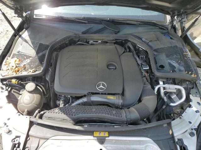 W1KWJ8EB3MG063788 Mercedes-Benz C-Class C 300 4MAT 11