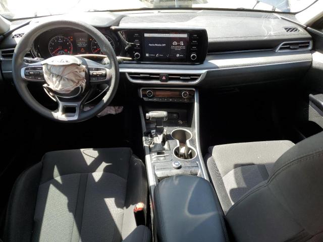 5XXG24J22MG041914 KIA K5 LX