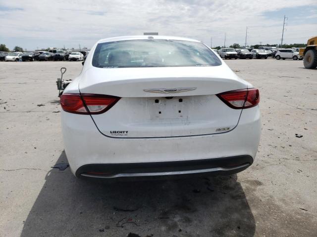 1C3CCCAB3GN166391 Chrysler 200 Limited