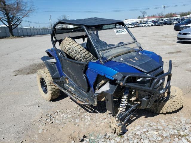 2016 POLARIS RZR S 900 - 3NSVBE878GH105589