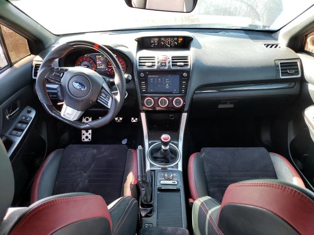 JF1VA2M60H9805930 Subaru Wrx Sti