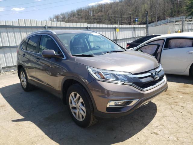 2015 HONDA CRV 2HKRM4H76FH635773